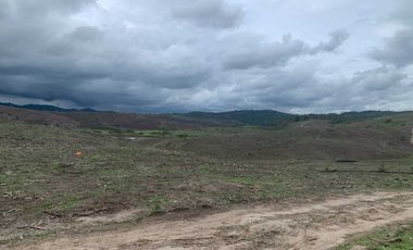 Finca de Venta en san vicente manabi