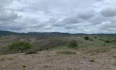 Finca de Venta en san vicente manabi