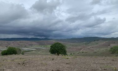 Finca de Venta en san vicente manabi