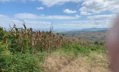 Finca de Venta en san vicente manabi