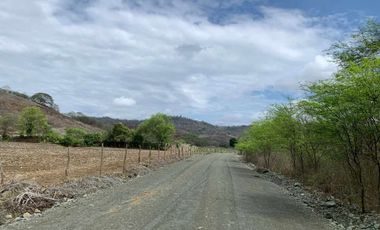 Finca de Venta en san vicente manabi