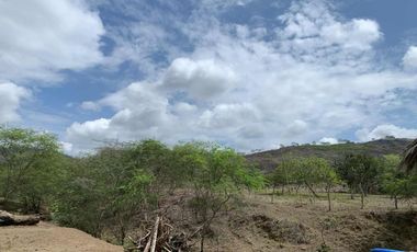 Finca de Venta en san vicente manabi