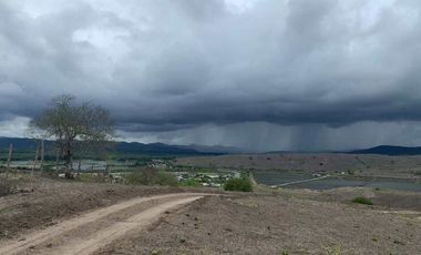 Finca de Venta en san vicente manabi
