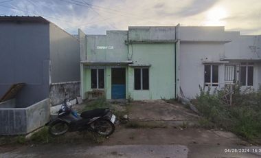 1 Floor House in Tiban Makmur Batam for Sale