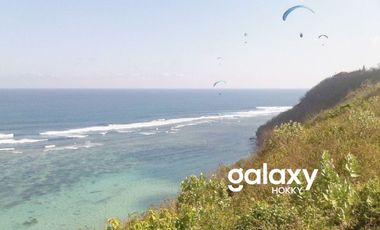DIJUAL TANAH ASMARA VILLA BENOA BADUNG, BALI