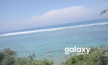 DIJUAL TANAH ASMARA VILLA BENOA BADUNG, BALI
