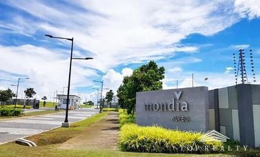 Mondia Nuvali | High End Residential Vacant Lot for Sale in Calamba, Laguna