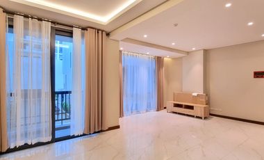 Brand New Modern Townhouse For Sale Near NAIA Airport Paranaque City