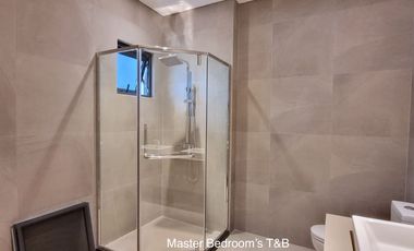 Brand New Modern Townhouse For Sale Near NAIA Airport Paranaque City