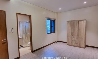 Brand New Modern Townhouse For Sale Near NAIA Airport Paranaque City