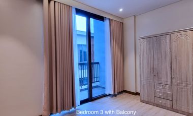 Brand New Modern Townhouse For Sale Near NAIA Airport Paranaque City