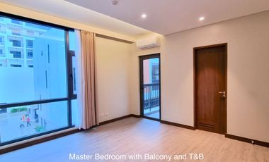 Brand New Modern Townhouse For Sale Near NAIA Airport Paranaque City