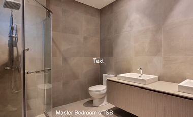 Brand New Modern Townhouse For Sale Near NAIA Airport Paranaque City
