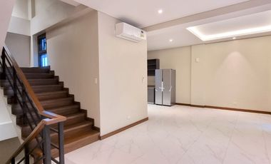 Brand New Modern Townhouse For Sale Near NAIA Airport Paranaque City