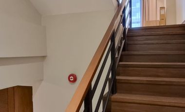 Brand New Modern Townhouse For Sale Near NAIA Airport Paranaque City