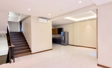 Brand New Modern Townhouse For Sale Near NAIA Airport Paranaque City