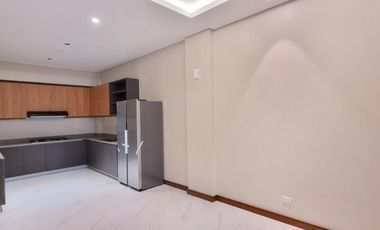 Brand New Modern Townhouse For Sale Near NAIA Airport Paranaque City