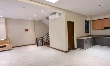 Brand New Modern Townhouse For Sale Near NAIA Airport Paranaque City