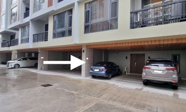 Brand New Modern Townhouse For Sale Near NAIA Airport Paranaque City