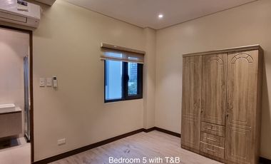 Brand New Modern Townhouse For Sale Near NAIA Airport Paranaque City