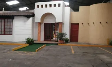 Salón de Fiestas o Restaurante en Renta, Zona Centro de Pachuca, Hidalgo.