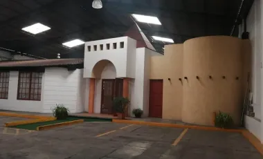 Salón de Fiestas o Restaurante en Renta, Zona Centro de Pachuca, Hidalgo.