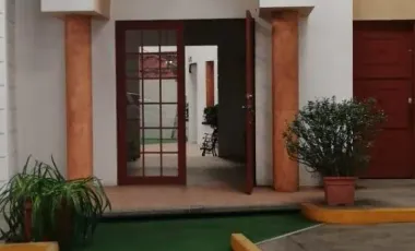Salón de Fiestas o Restaurante en Renta, Zona Centro de Pachuca, Hidalgo.