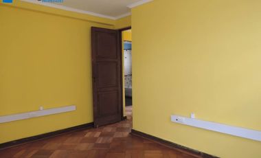 CASA CENTRAL 3 SUR, 1 Y 2 PONIENTE - TALCA