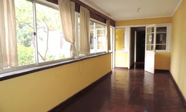 CASA CENTRAL 3 SUR, 1 Y 2 PONIENTE - TALCA