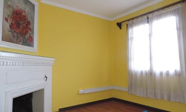 CASA CENTRAL 3 SUR, 1 Y 2 PONIENTE - TALCA