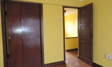 CASA CENTRAL 3 SUR, 1 Y 2 PONIENTE - TALCA