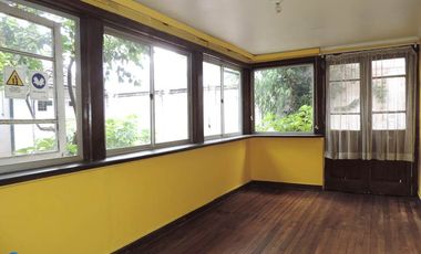 CASA CENTRAL 3 SUR, 1 Y 2 PONIENTE - TALCA