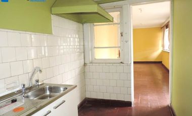 CASA CENTRAL 3 SUR, 1 Y 2 PONIENTE - TALCA