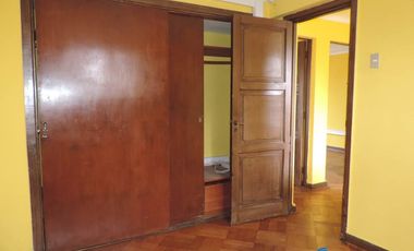 CASA CENTRAL 3 SUR, 1 Y 2 PONIENTE - TALCA