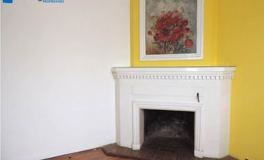 CASA CENTRAL 3 SUR, 1 Y 2 PONIENTE - TALCA