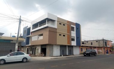 Alquiler de Suite 20m2 en Planta Baja, totalmente nueva