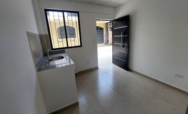 Alquiler de Suite 20m2 en Planta Baja, totalmente nueva