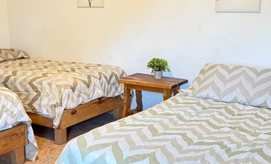 Casa en Morelos de Fin de Semana
