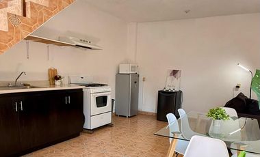 Casa en Morelos de Fin de Semana