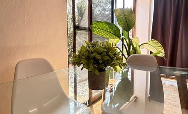 Casa en Morelos de Fin de Semana