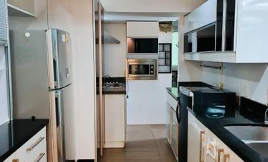 FOR SALE & LEASE: 2 Bedroom One Serendra Narra Tower