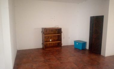 RENTA DE CASA CALIMAYA