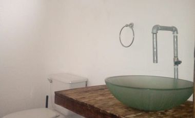 RENTA DE CASA CALIMAYA