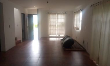 RENTA DE CASA CALIMAYA