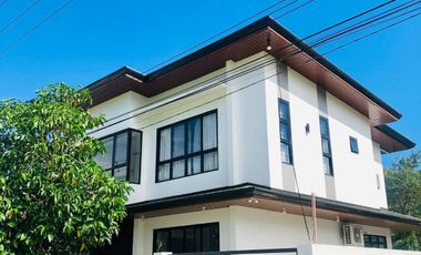 4 Bedroom 2 Storey House for Rent in Pampang Angeles City Pampanga