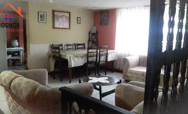 Casa de venta en Otavalo, Ciudadela 31 de Octubre