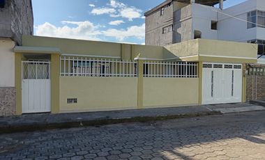 Casa de venta en Otavalo, Ciudadela 31 de Octubre