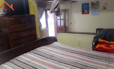 Casa de venta en Otavalo, Ciudadela 31 de Octubre