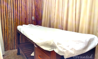 HOTEL EN VENTA, 5,228 m2 AT, URUBAMBA, VALLE SAGRADO - CUSCO