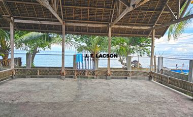 Beach House for Sale in Dauin